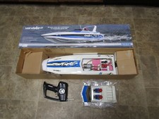 PRO boat shockwave 26&quot; Rally Sport RC boat with box