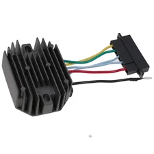 Voltage Regulator MIA881279 for John Deere F912 F915 322 330 332 415 670 790 970