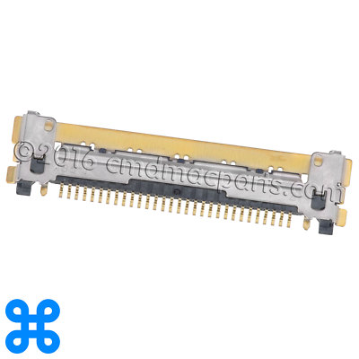 LCD eDP CONNECTOR MacBook Pro Retina 13 A1425,A1502,15 A1398 2012,2013,2014,2015
