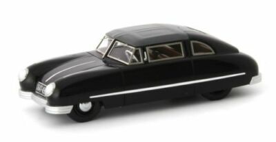 Autocult 1:43 scale #04009 1949  GOMOLZIG TAIFUN Streamliner    
