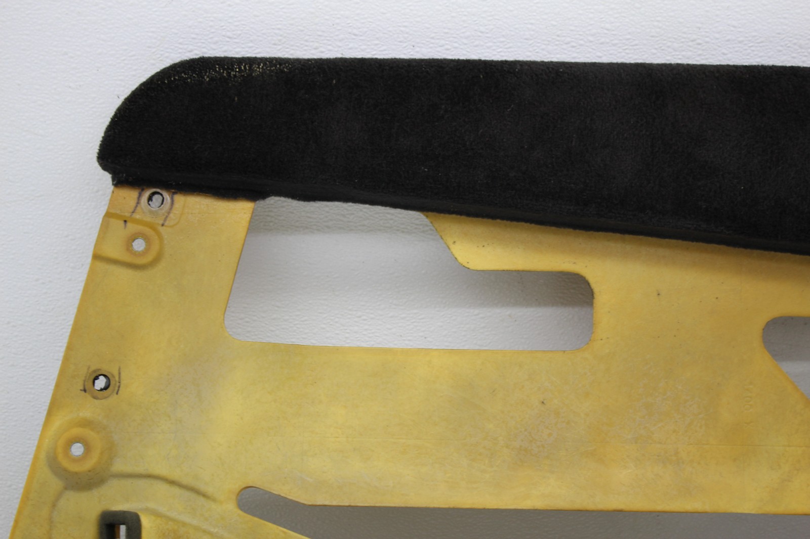 99-01 FERRARI 456 M INTERIOR PASSENGER DOOR PANEL