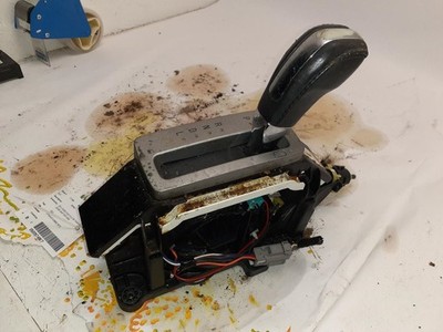 FLEX      2011 Transmission Shift 2145068