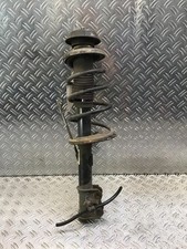 Federbein vorne rechts Opel Agila (H-B) 1.0 48kW 65PS Stoßdämpfer  