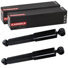 2X KAMOKA GASDRUCK STOßDÄMPFER HINTEN passend für ALFA 145 146 155 DAEWOO ESPERO
