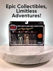 Kenner Vintage Collection Star Wars Bad Batch 4 Figure Set Captain Rex