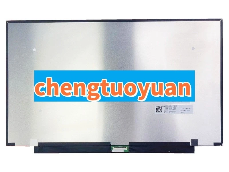 Main Dell Alienware 14 M14X R3 - VAR00 LA-9201P
