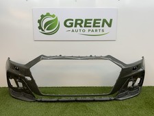 AUDI A1 2019 ONWARDS S LINE GENUINE FRONT BUMPER 82A807437F D16
