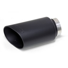 Banks 49795-b Monster 5 Exhaust Wblack Tip For 17-26 Ford F250f350450 Sd 6.7