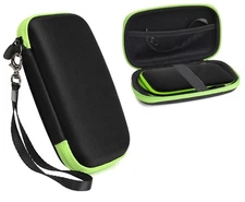 Getgear Portable Case Compatible with SP Silicon Power Rugged Portable External