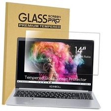14 Inch Laptop Screen Protector,Tempered Glass 14" 16:9 Aspect Laptop
