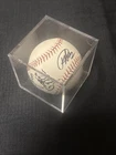 2007 Houston Astros Signed Major League Baseball