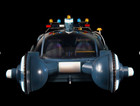 Master Replica Deckard's Police Spinner – Blade Runner 2049 — photo 5