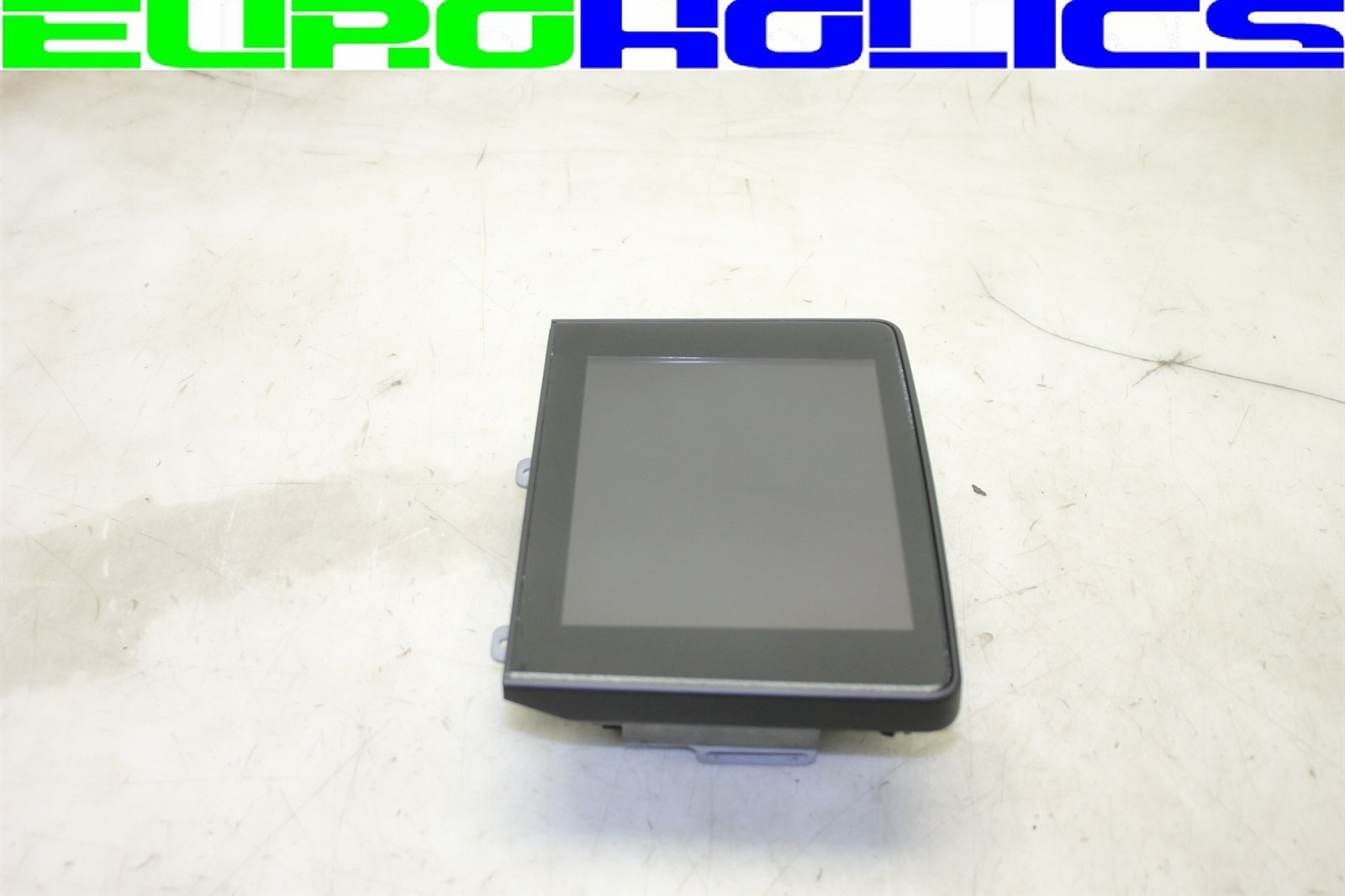 Maserati M157 Ghibli 17-23 Radio Navigation Display Audio Receiver LCD Screen