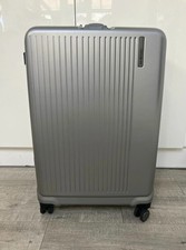 Image of NEW Large Hardside Samsonite Suitcase, 360 Spinner, TSA Lock, Expandable, 125L