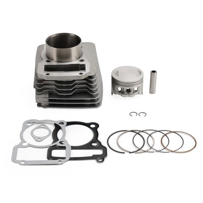 250ccm Zylinderkit Ø 13mm für Vento Tornado 250 Rocketman 250 Crossmax 250