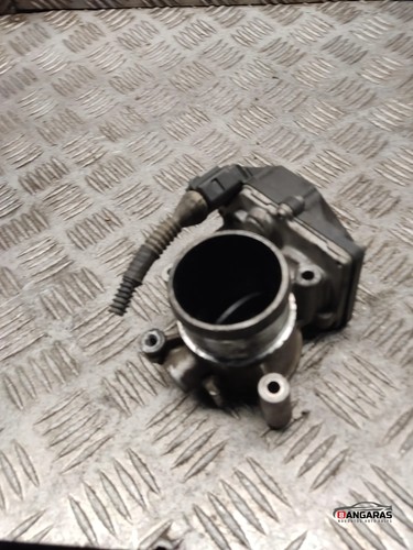 VW CADDY III Variant 2KB, 2KJ, 2CB, 2CJ Drosselklappe 03l128063t 2.00 33082647