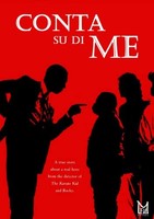 Conta Su Di Me - Dvd - G3Z