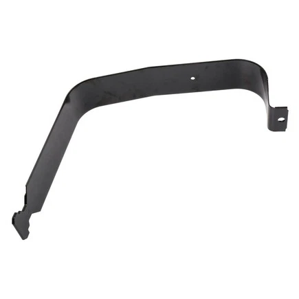 Acdelco 84498703 Correa de tanque de combustible Orificio de perno, retenedor, acero, sin herrajes Foto 2 de 4