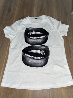 Damen-T-Shirt Xs