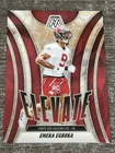 2025 Panini Emeka Egbuka Base (Raw)