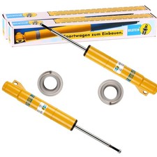 2X BILSTEIN GASDRUCK STOßDÄMPFER VORNE PASSEND FÜR ALFA ROMEO 159 BRERA SPIDER