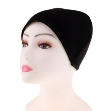 Men Women 2mm Neoprene hat Scuba Diving Boating Swimming Cap S/M/L
