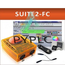 New Sunlite Suite 2 FC DMX-USD Controller DMX 1536 Channel Lightning Interface