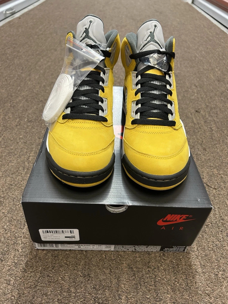 Preços baixos em Jordan 5 Retro T23 Tokyo | eBay