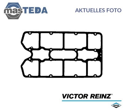 71-33613-00 DICHTUNG ZYLINDERKOPFHAUBE VICTOR REINZ FÜR RENAULT 19 II,19 I