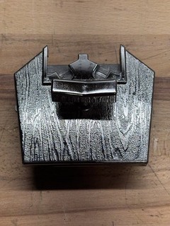 $1 Northwestern A&A Ashland 2" Capsule Vending machine Coin Mech Mechanism. Exc