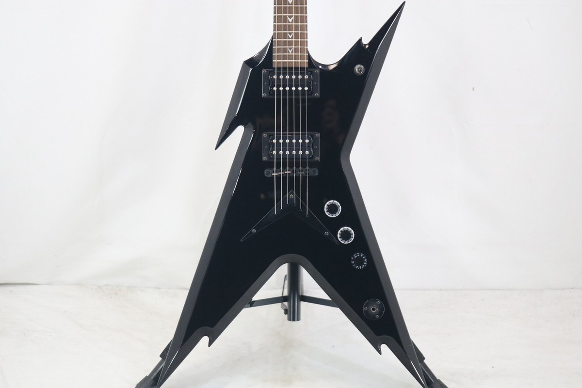 DEAN RAZORBACK DIMEBAG DB (no260216) | eBay