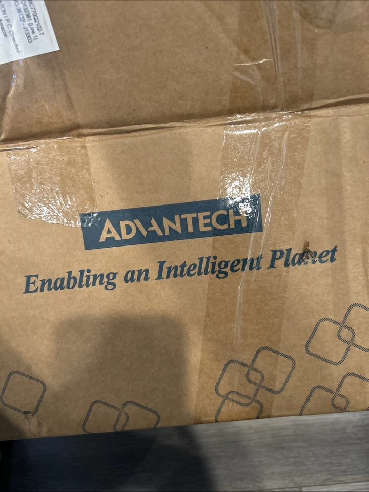 Advantech MIC770Q2102-T Industrial Computer 32GB Computer - Image 4 of 4