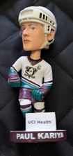 Paul Kariya Mighty Ducks Bobblehead