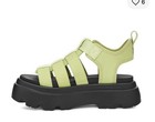 UGG Womens Cora Sandals | Caterpillar | 1152698-CTRP | Authentic New — photo 5
