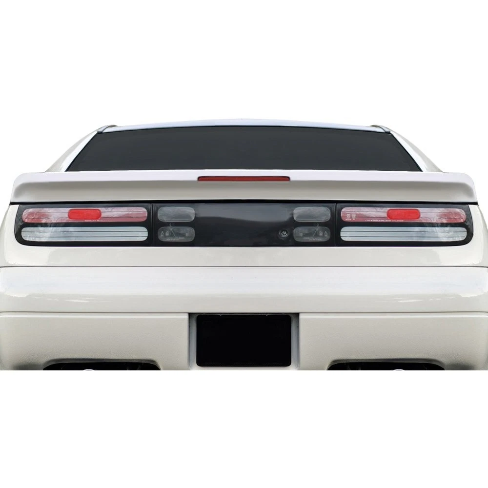 Rear Bumpers & Reinforcements for Nissan 300ZX for sale | eBay