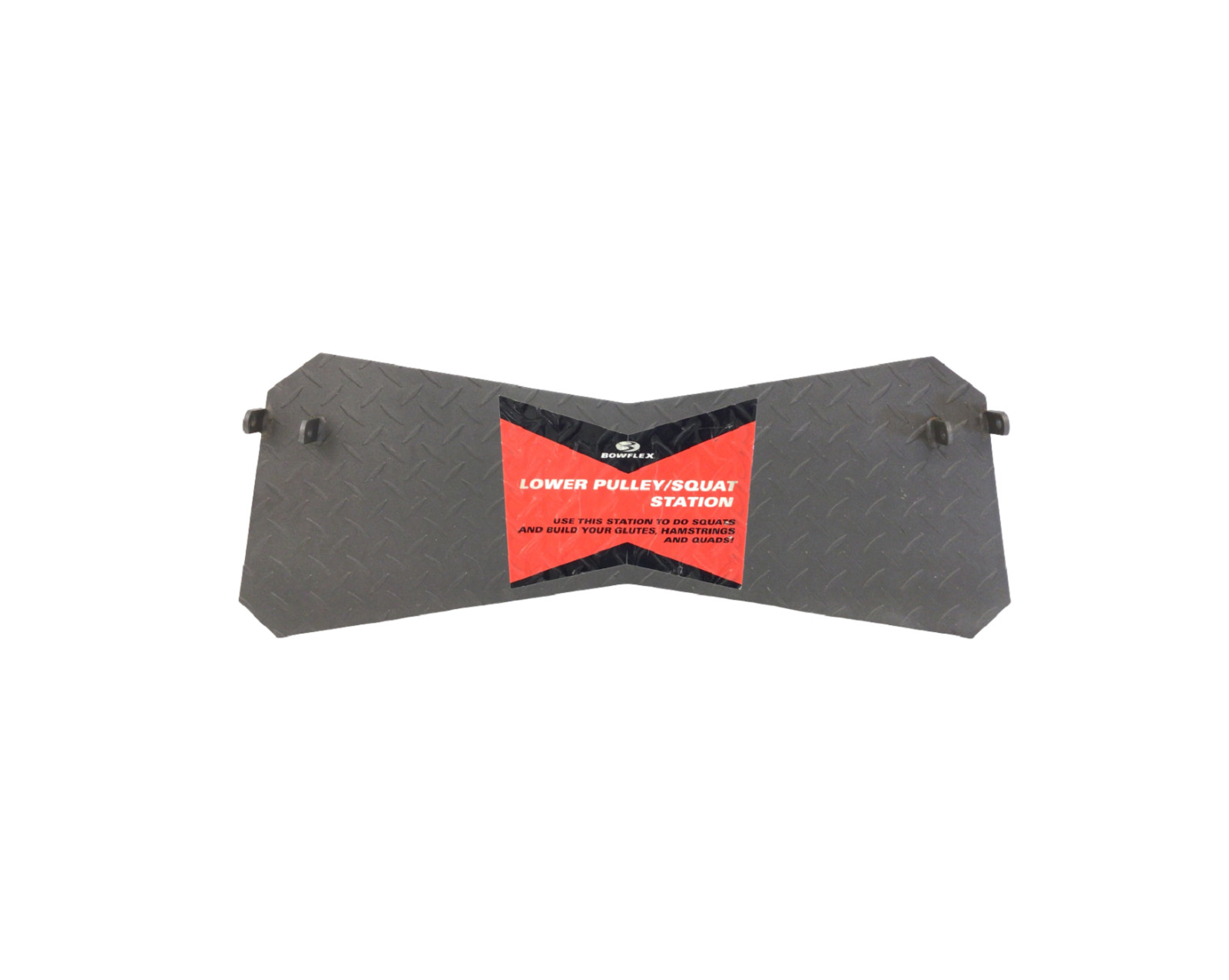 Bowflex Strength System Squat Platform 1000514009