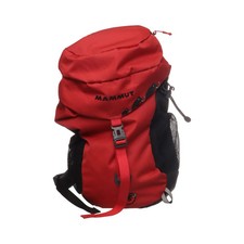 Mammut, Rucksack, FIRST TRION 8, Unisex (Kinder), Rot/Schwarz, 24, 8 #02z