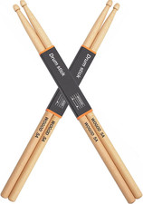 5A Drum Sticks Maple Drumsticks Two pair
