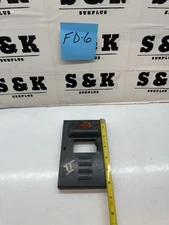 Federal Electric 102 Enclosure Cover Only