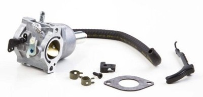 794572 CARBURETOR Nikki Carburetor Assembly (aftermarket) replaces Briggs & Stra