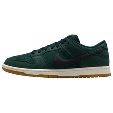 Nike Dunk Pro SB Low Deep Fir for Sale | Authenticity Guaranteed
