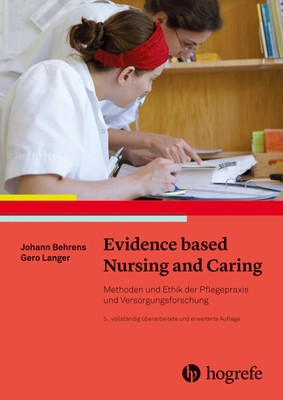 Johann Behrens Evidence based Nursing and Caring