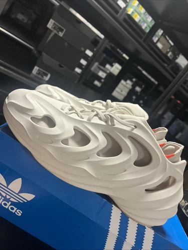 Adidas AdiFOM Q - Size 10.5 - Gy4455