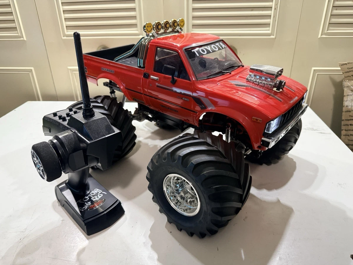 tamiya hilux products for sale | eBay