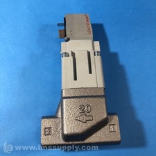 SMC SGC321B-0520Y-5DZ Coolant Valve FNIP