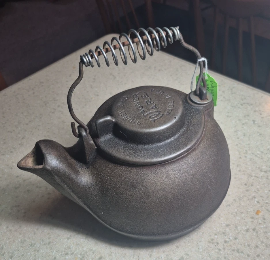 Wagner Kettle In Collectible Tea Kettles for sale | eBay