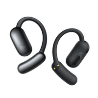 Soundcore Aerofit 2 Ai Assistant Open-Ear KopfhöRer Schwarz