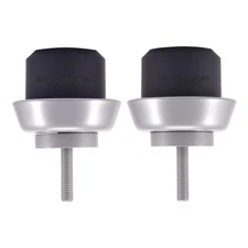 Air Suspension Helper Spring Kit for Chevrolet Colorado 4WD ZR2 2017 - 2022