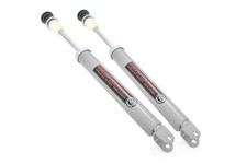 N3 Rear Shocks 1.5-2.5" Ford Explorer 4WD (2011-2019)