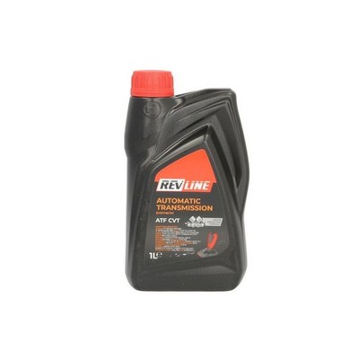   REVLINE AUTOMATIC TRANSMISSION OIL REV. AUT. ATF CVT 1L NEW DE STOCK